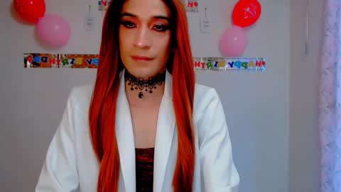 Snapshot of novanyx11 chatting on 02.11.26 Nova... online show from 02.11.26