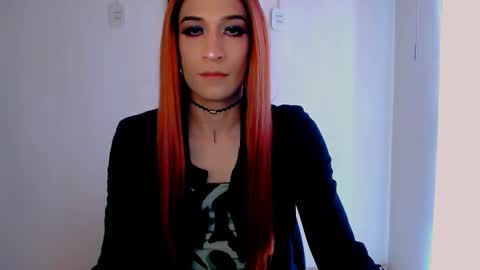Snapshot of novanyx11 chatting on 02.24.26 Nova... online show from 02.24.26
