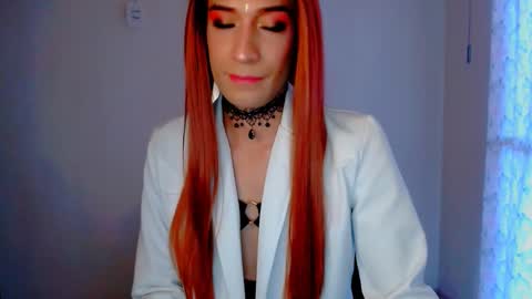 Snapshot of novanyx11 chatting on 02.27.26 Nova... online show from 02.27.26