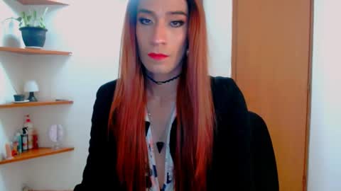 Snapshot of novanyx11 chatting on 03.10.26 Nova... online show from 03.10.26