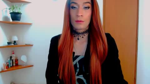 Snapshot of novanyx11 chatting on 03.11.26 Nova... online show from 03.11.26