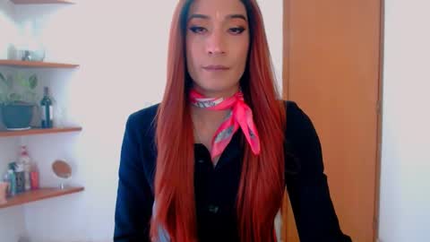 Snapshot of novanyx11 chatting on 03.18.26 Nova... online show from 03.18.26