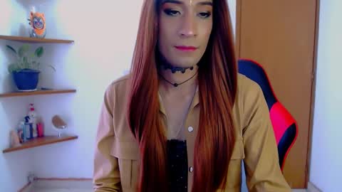 Snapshot of novanyx11 chatting on 03.21.26 Nova... online show from 03.21.26