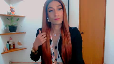 Snapshot of novanyx11 chatting on 03.26.26 Nova... online show from 03.26.26