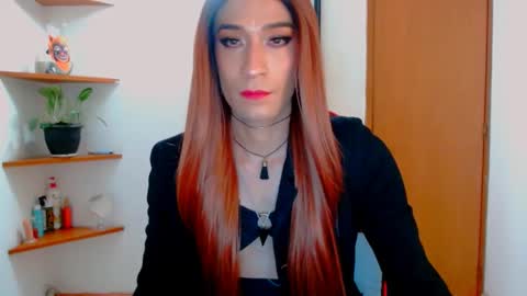 Snapshot of novanyx11 chatting on 03.27.26 Nova... online show from 03.27.26