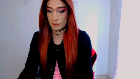 Snapshot of novanyx11 chatting on 04.07.26 Nova... online show from 04.07.26