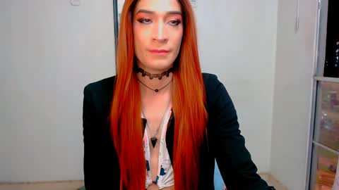 Snapshot of novanyx11 chatting on 04.08.26 Nova... online show from 04.08.26
