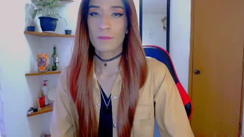 Nova...  online show from 06.16.26