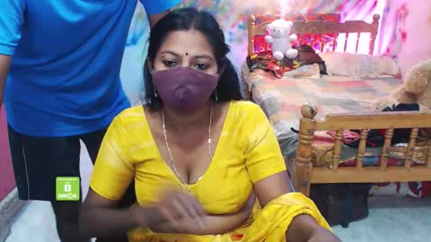 Novapol online show from 10.27.25