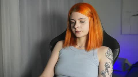 Snapshot of novarem chatting on 11.18.25 Nova online show from 11.18.25