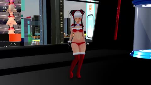 Snapshot of novastar6969 chatting on 12.12.24 Nova Star  online show from 12.12.24