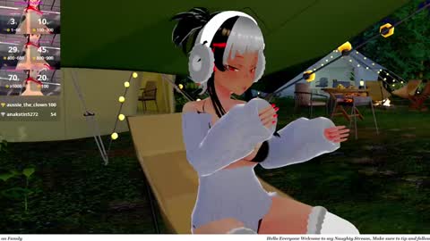 Snapshot of novastar6969 chatting on 12.13.24 Nova Star  online show from 12.13.24