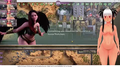 Snapshot of novastar6969 chatting on 12.23.24 Nova Star  online show from 12.23.24