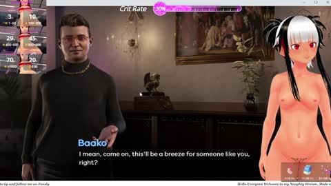 Snapshot of novastar6969 chatting on 12.27.24 Nova Star  online show from 12.27.24