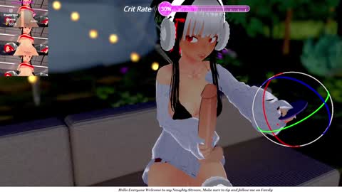 Snapshot of novastar6969 chatting on 12.30.24 Nova Star  online show from 12.30.24