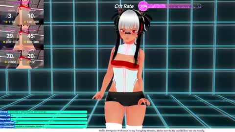 Snapshot of novastar6969 chatting on 03.11.25 Nova Star  online show from 03.11.25