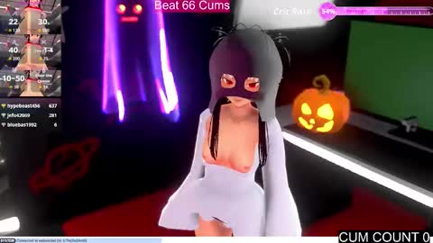 Snapshot of novastar6969 chatting on 10.17.25 Nova Star  online show from 10.17.25