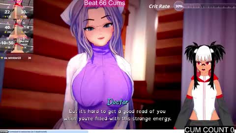 Snapshot of novastar6969 chatting on 10.24.25 Nova Star  online show from 10.24.25