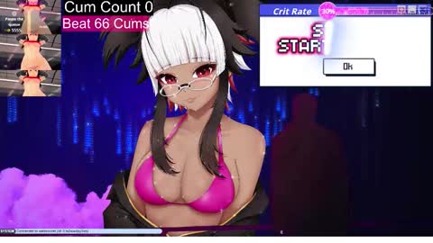 Nova Star  online show from 11.20.25