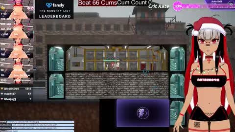 Nova Star  online show from 12.19.25