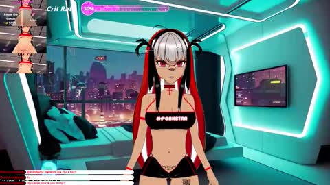 Nova Star  online show from 02.19.26