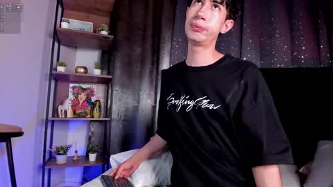 Nova online show from 10.29.25