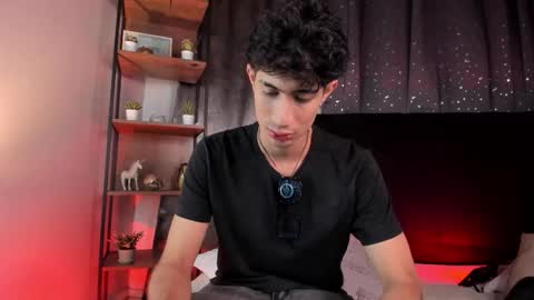 Nova online show from 11.16.25