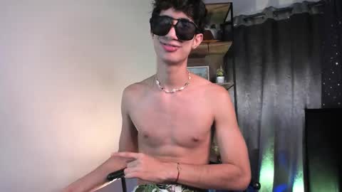 Nova online show from 11.20.25