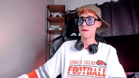 Nova online show from 12.03.25