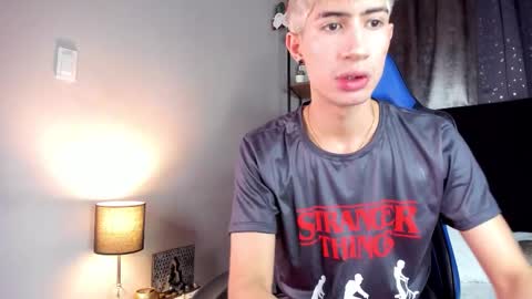 Nova online show from 12.21.25