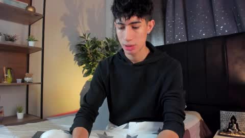 Nova online show from 02.27.26