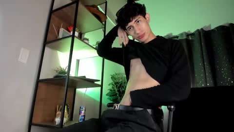 Nova online show from 03.28.26