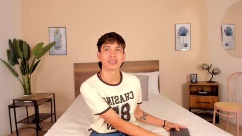 NovayBrian online show from 11.22.25