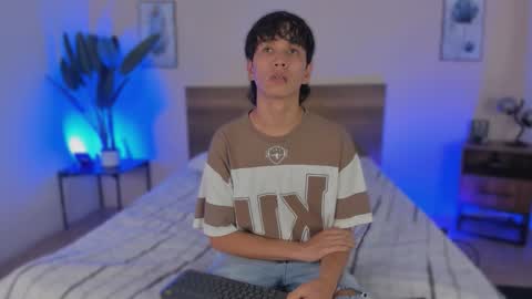 NovayBrian online show from 01.08.26