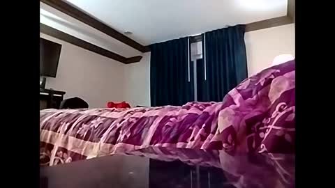 CLOUDYKINF online show from 10.05.25