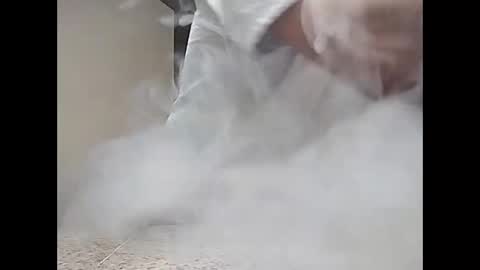 CLOUDYKINF online show from 10.17.25