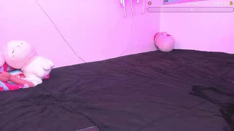 Goth Darling online show from 03.06.25