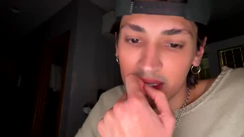 noxnude online show from 11.29.25