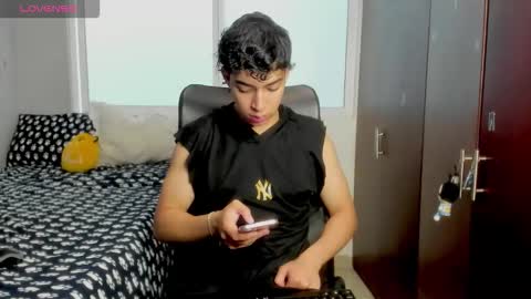 Noxx  online show from 01.15.26