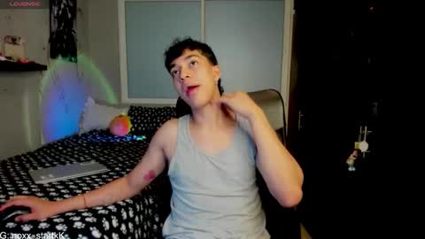 Noxx  online show from 03.22.26