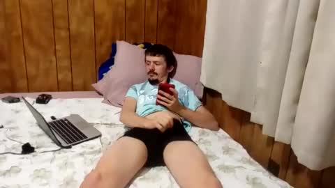 SlimButPackin online show from 03.12.25