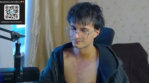 Nuar X online show from 03.22.26