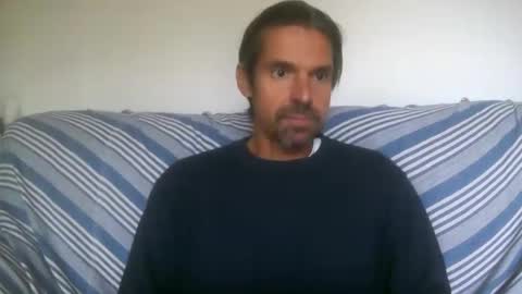 nudebeach222 online show from 11.13.25