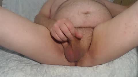 Snapshot of nudecaming chatting on 12.31.24 edging online show from 12.31.24