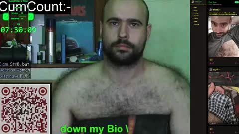 Vinz... online show from 09.13.25