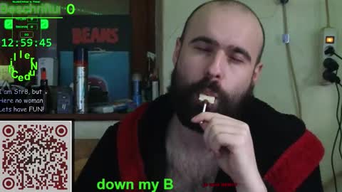 Vinz... online show from 01.06.26