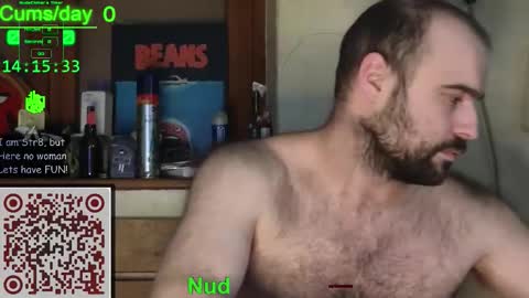 Vinz... online show from 02.07.26