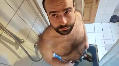 Vinz... online show from 02.10.26