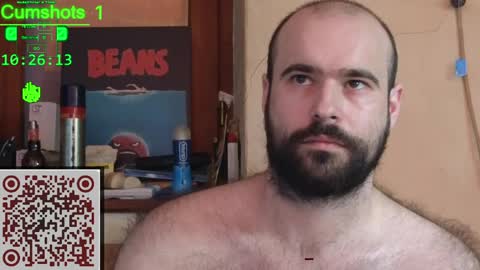 Vinz... online show from 04.06.26