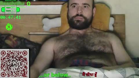 Vinz... online show from 04.10.26